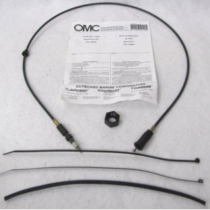 0434674 CAVO TRIM EVINRUDE 0434674
