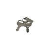 0768803 CHIAVE AVVIAMENTO EVINRUDE SET-832