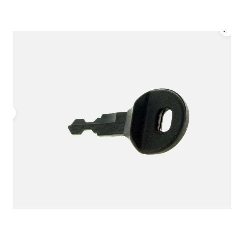 0127592 CHIAVE AVVIAMENTO EVINRUDE  N° 76
