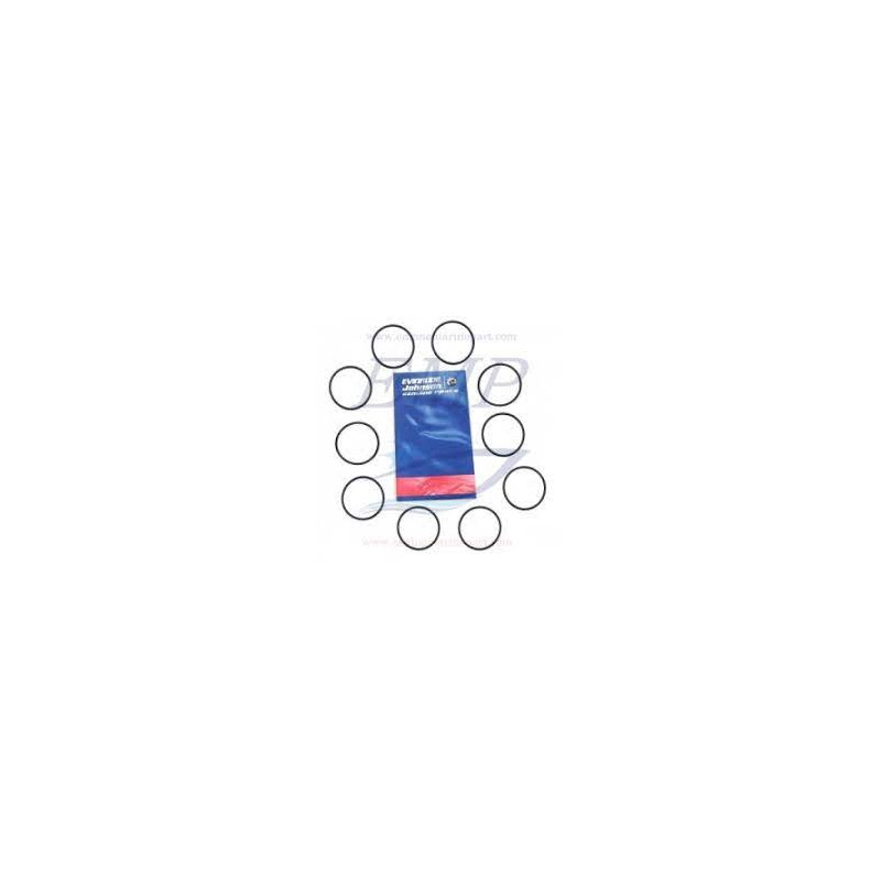 0313754 O'RING ALBERO MOTORE 40HP 0313754