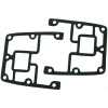 0329828 Guarnizione BASE motore JOHNSON EVINRUDE 3 cilindri (x2)
