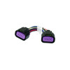 8M0207791 adattatore cavo...