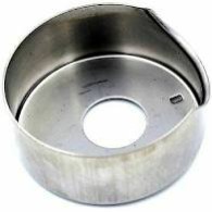 BICCHIERE CORPO POMPA 40HP XR