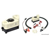 GONFIATORE ELETTRICO 12 V