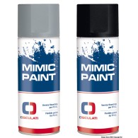 SPRAY RINNOVA PVC BLU