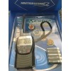VHF PORTATILE COBRA HH125