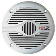 COPPIA ALTOPARLANTI BOSS MR50