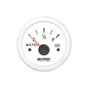INDICATORE LIVELLO ACQUA 