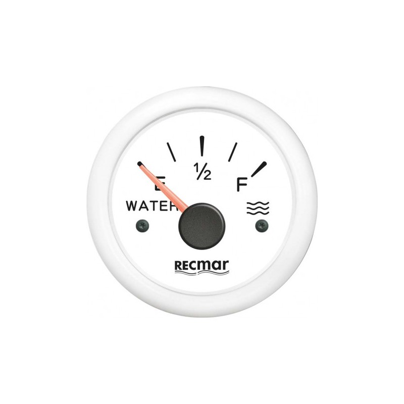 INDICATORE LIVELLO ACQUA 