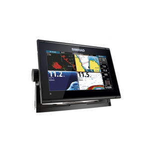 GPS SIMRAD GO 12 
