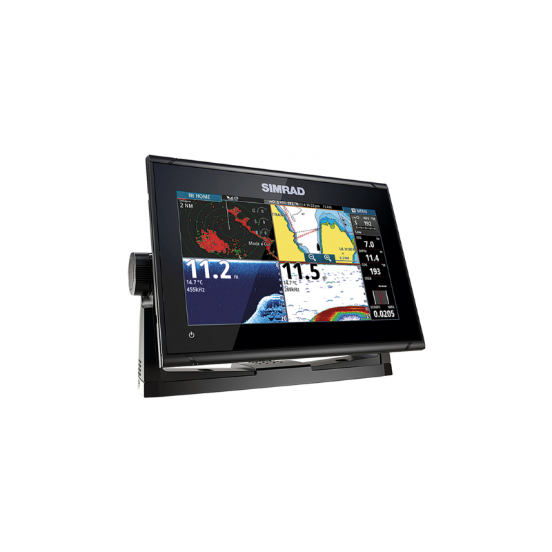 GPS SIMRAD GO 12 