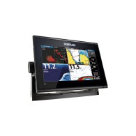 GPS SIMRAD GO 12 