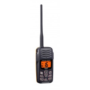 VHF PORTATILE 