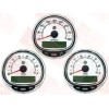 STRUMENTI TACH/SPD WHT DUAL