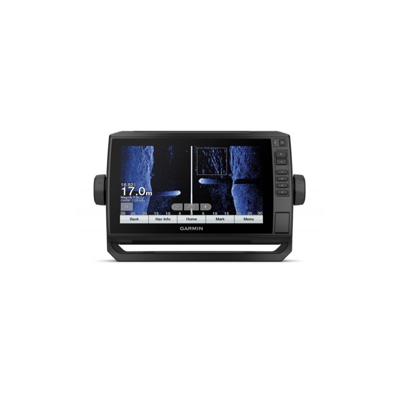 GPS GARMIN ECHOMAPUHD 92 SV