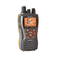 VHF PORTATILE COBRA HH350FLT EU