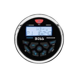 BOSS MARINE MGR350B