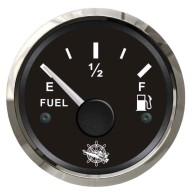 INDICATORE CARBURANTE  NERO 240/33