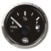 INDICATORE CARBURANTE  NERO 240/33