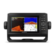 GARMIN ECHOMAP UHD 62 CV CON TRASD