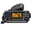 VHF ICOM M330 NERO