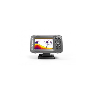 LOWRANCE HOOK2-4K