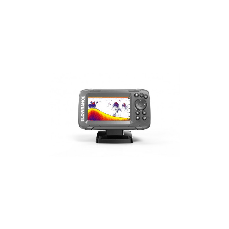 LOWRANCE HOOK2-4K