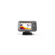 LOWRANCE HOOK2-4K