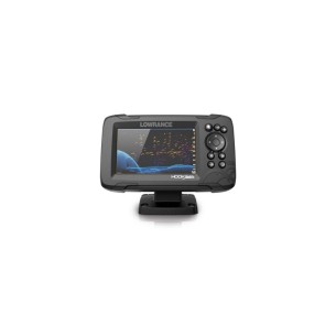 LOWRANCE HOOK REVEAL 5 83/200HDI