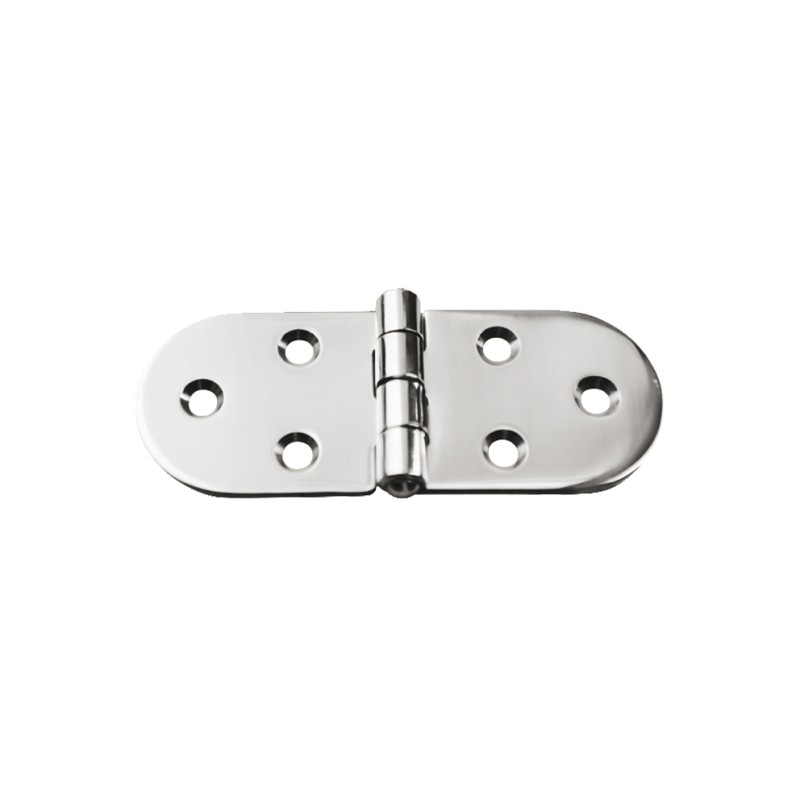CERNIERA IN ACCIAIO INOX
