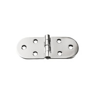 CERNIERA IN ACCIAIO INOX