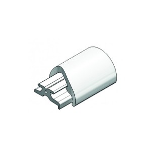PROFILO RADIAL BIANCO