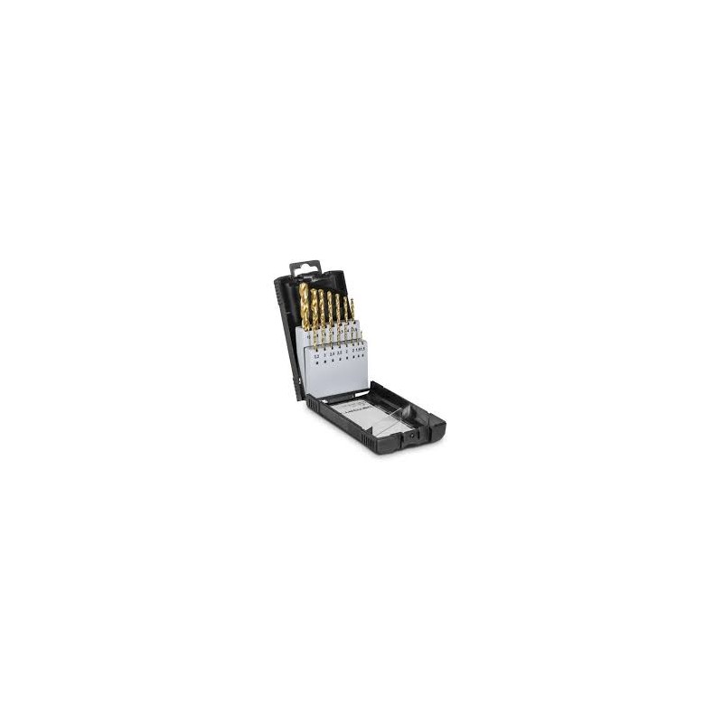 SET PUNTE HSSDIN 338
