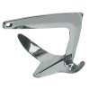 ANCORA INOX TREFOIL 10 KG