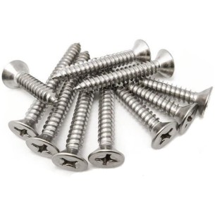VITI INOX 3.5X25