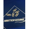 BOTTONE TOMAX MASCHIO CON PIASTRINA 2 VITI