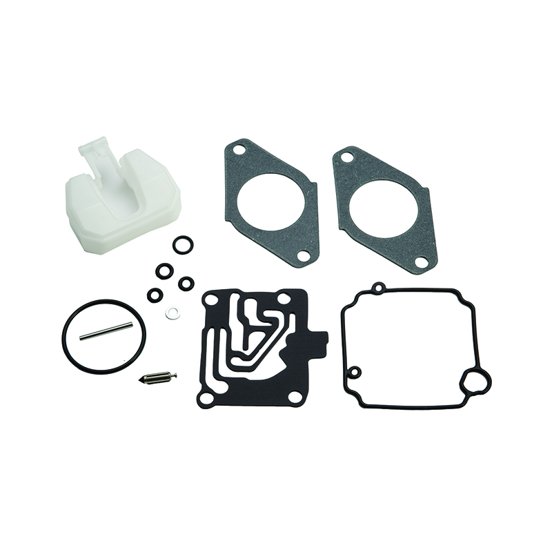 KIT Carb Repair DAL 15/20 HP