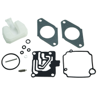 KIT Carb Repair DAL 15/20 HP