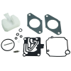 KIT Carb Repair DAL 15/20 HP