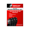 KIT MANUTENZIONE 100 ORE PER MOTORI 40/60 EFI