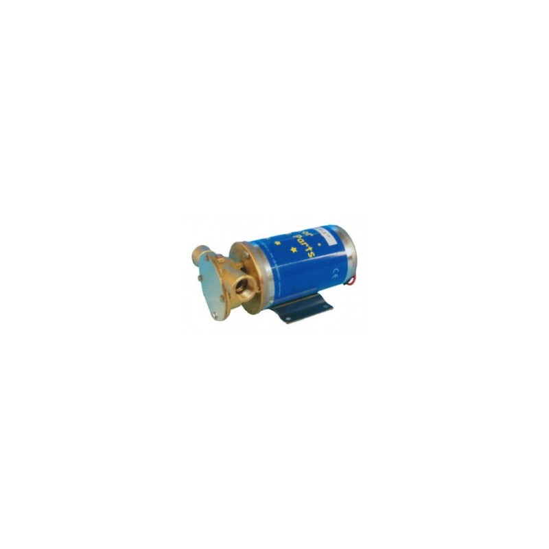 POMPA A PARETE 12VOLT