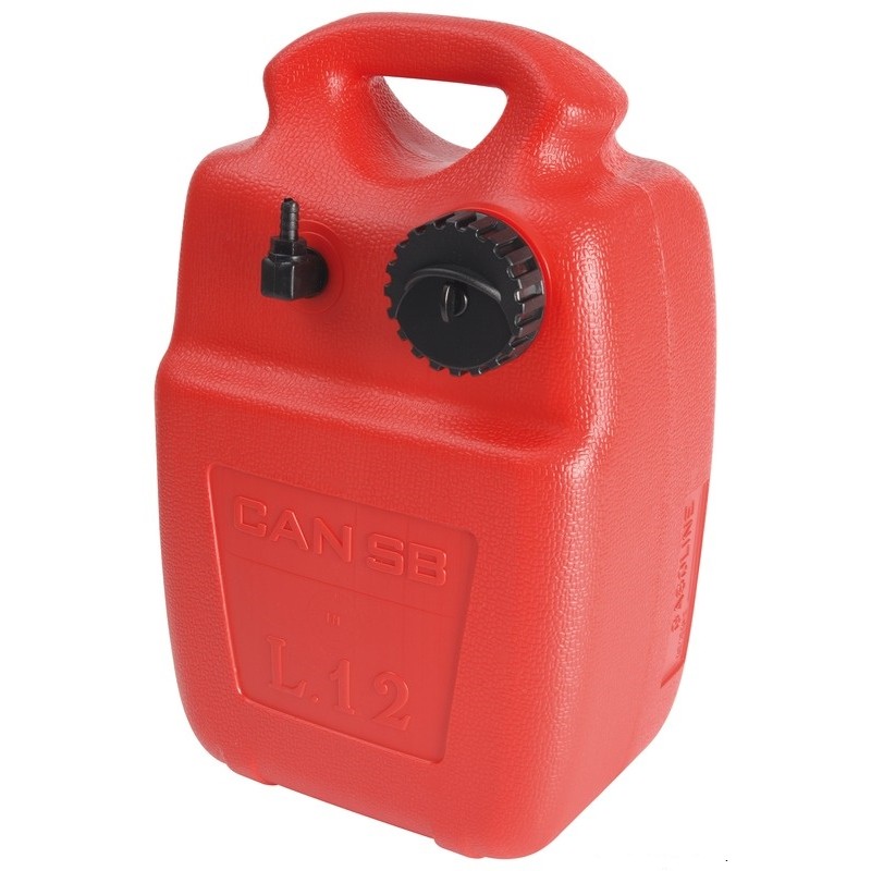 serbatoio benzina 12L