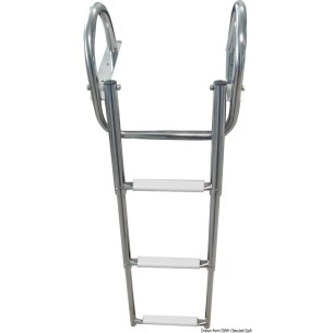 SCALETTA A 3 GRADINI 