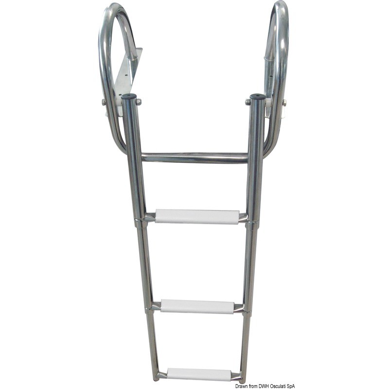 SCALETTA A 3 GRADINI 