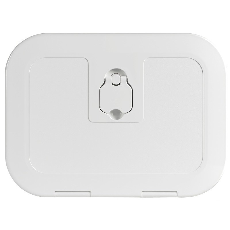 PORTELLO A FILO BIANCO 38X28