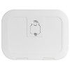 PORTELLO A FILO BIANCO 38X28