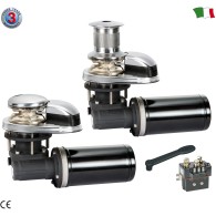 SALPA ANCORA PRINCE CL1 500W