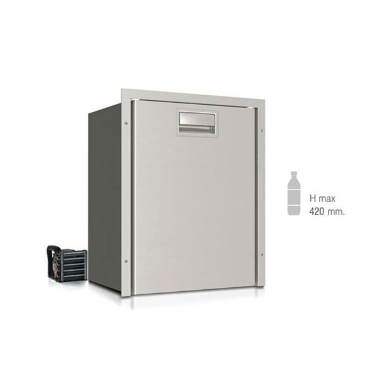 FRIGO A CASSETTO DW42 RFX 12/24