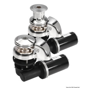 VERRICELLO 5OOW 12V