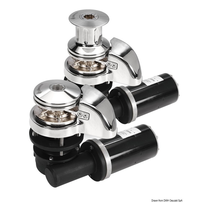 VERRICELLO 5OOW 12V
